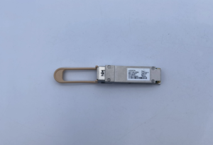 Arista QSFP-40G-SRBD 40G QSFP+ Optic Fiber Cable Transceiver BiDi Up To 100m Duplex QSFP BIDI Duplex - Product Image 2