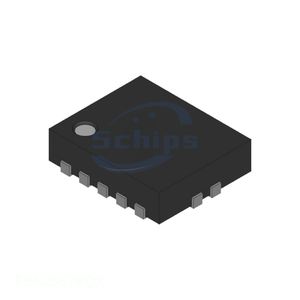 Components Electronic Interface TDA8029HL/C207,118 In Stock - Product Image 1