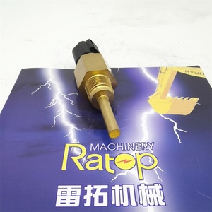 341-3600 3413600 สวิตช์เซ็นเซอร์อุณหภูมิน้ำสำหรับอะไหล่รถขุด 311C - Product Image 6