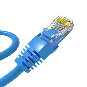 Ethernet Network Cables Cat5e Cat6 Cat7 1m 2m 3m 3 Meter 5m Optic Fiber Patch Cord cat 6 ethernet cable patch cable