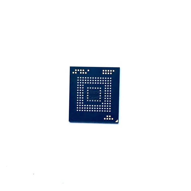 Original Flash RAM chip PriceBGA-153 EMMC 8GB card 5.1 Memory Chip KLM8G1GETF-B041