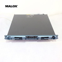 Amplificador de Potencia de Sonido Profesional DA32K4 1U 8CH 4CHX4200W Clase D AC para Discotecas y Escenarios