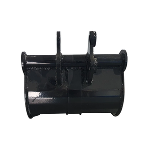 Secchio di 600mm 24 "secchio con il dente per i Mini accessori dell'escavatore di 1 tonnellata 2 Ton - Product Image 6