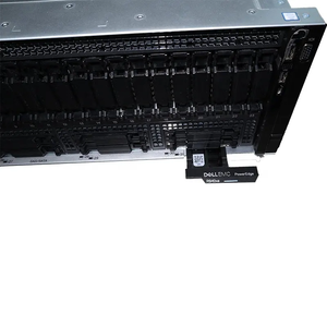 Servidores Usados al por Mayor R640 R650 R850 R750 R740 R740xd R750xs R940xa Poweredge Rack, Servidor de Computación Intel Xeon - Product Image 6