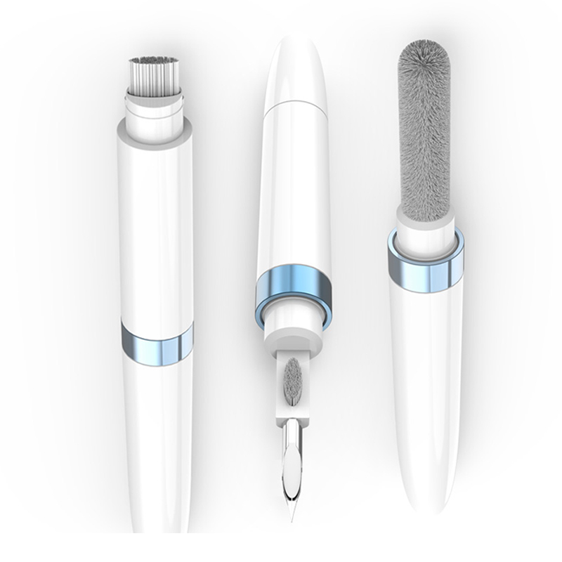 Чистящая ручка, очиститель для Airpods, беспроводная ручка для очистки наушников Bt Airbud