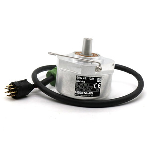 Encoder Incremental Heidenhain Ern 431 1024, 10 V, Cables con Extremos Redondos, Id385438-31 - Product Image 2