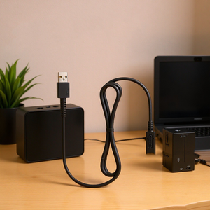 Câble <span class=keywords><strong>de</strong></span> charge USB-C vers USB-A durable pour Nintendo <span class=keywords><strong>Switch</strong></span> Dock, <span class=keywords><strong>Switch</strong></span> Lite et console OLED, charge et synchronisation des données - Product Image 6