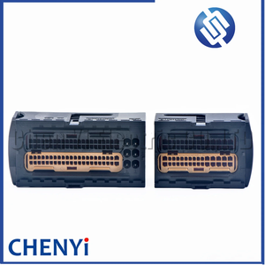 94 Pin 60Pin Motor Computadora Generación EA888 EA111 ECU Enchufe Para EDC17 Amarok módulos de inyección 1-1355125-1 1355114-1 284743-1 - Product Image 4