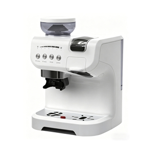 Machines à café expresso automatiques à capsules souples OEM pour petits appareils de cuisine, cafetière multi-capsules - Product Image 6