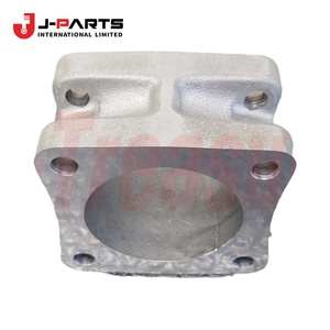 Conector de Admisión de Aire para Toyota Hilux KUN25 2004-2015 OE 17861-0L020 178610L020 - Product Image 3