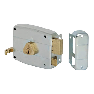 CERRADURA PARA APLICAR A CILINDRO ART. 50421 CISA E70 Sx - Product Image 1