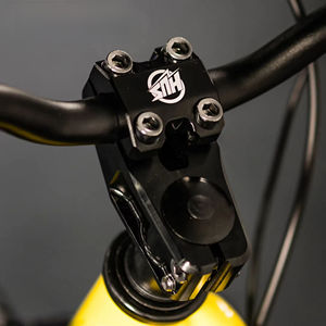 Meilleure moto tout-terrain pour enfants avec moteur sans balais et freins hydrauliques, disponible en tailles de pneus de 12/16/20 pouces, V2 E-bike tout-terrain - Product Image 4