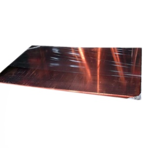 Hoja <span class=keywords><strong>de</strong></span> <span class=keywords><strong>cobre</strong></span> <span class=keywords><strong>de</strong></span> 0,2mm para inductores mutuos - Product Image 1