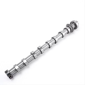 Arbre à cames 9825017880 9825013780 pour Citroën C3 C4 DS 1.5L, admission et échappement, en fonte, pièce neuve - Product Image 4