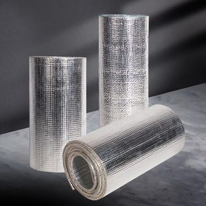 <span class=keywords><strong>Rouleau</strong></span> bulle isolant <span class=keywords><strong>thermique</strong></span> réfléchissant - Product Image 3