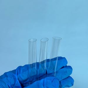 OEM Cina TPU plastik tabung medis TPU kateter tabung berdinding tipis dengan pasokan medis - Product Image 2