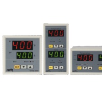 Régulateur de température de contrôleur pid programmable de minuterie de circuit numérique pour la machine d'impression