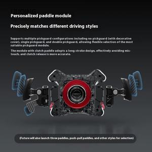 Volant de course Simagic Neo X Hub (avec palettes) compatible Wifi 2.4g PC-USB Chine continentale Simagic/momo/<span class=keywords><strong>sparco</strong></span>/<span class=keywords><strong>omp</strong></span> - Product Image 3