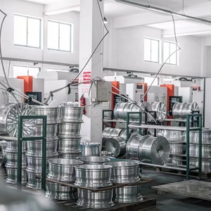 Rines para Camioneta, Color Rojo, Cóncavos, Aleación de Aluminio, 6*139.7 8*165.1, 28x16 30x16 22 26 24x14, Forjados - Product Image 5