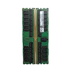 P00930-B21 Hxx 64 Go 2Rx4 DDR4 RDIMM Mémoire RAM d'entreprise intelligente à double rangée 2933 MHz pour serveur GEN10 en stock - Product Image 4