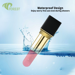 TT Forest Draagbare Magnetische Oplaadbare 10-Snelheden Afstandsbediening Draadloze Vibrerende Ei Flirt Mini Vibrator Massage Vaginale Seks Product - Product Image 1