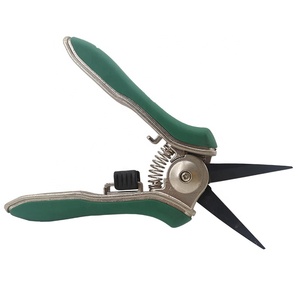 SUNSHINE <span class=keywords><strong>florabest</strong></span> outils de <span class=keywords><strong>jardin</strong></span> micro pointe ciseaux d'élagage arbuste ciseaux de <span class=keywords><strong>jardin</strong></span> coupe-arbre Branches sécateur - Product Image 4