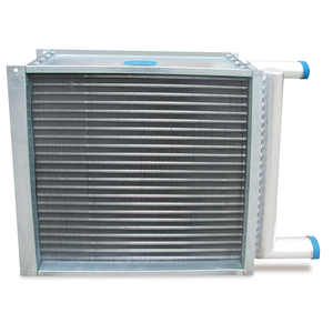 مبادل حراري للتبخير مع زعنفة الألومنيوم قابل للتخصيص لتدفق البخار - Product Image 4