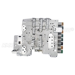6HP19 A053 ชุดประกอบวาล์วเกียร์อัตโนมัติชิ้นส่วนเครื่องยนต์สำหรับอุปกรณ์เสริมในรถยนต์ BMW - Product Image 3