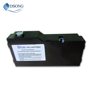 Kompatible Frama MailMax Tinten kassetten für Mailmax II, Mailmax Comfort, Mailmax Speed Frankiermaschinen - Product Image 4