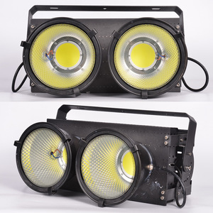 Projecteur Industriel 150W SMD2835 5000K Ra90 en Aluminium IP20 à Coupure Totale, Garantie 3 Ans pour Plafonnier d'Entrepôt - Product Image 4