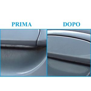 Arexons Rimuovi Graffi, Prodotto per Rimuovere Graffi dall'Auto con 60% di Plastica Riciclata e Agenti Lucidanti - Product Image 2