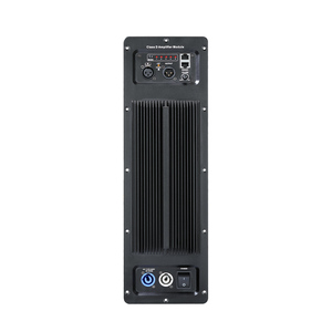 <span class=keywords><strong>Modulo</strong></span> Amplificatore di Potenza Digitale Integrato D1060DSP Classe D Scheda <span class=keywords><strong>Modulo</strong></span> Subwoofer 1*900W 4ohm <span class=keywords><strong>Modulo</strong></span> Amplificatore Audio - Product Image 1