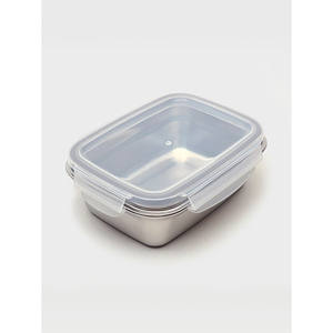 Set di contenitori e contenitori per alimenti da 12 pezzi 3,000 vinto ciascuno - Product Image 1