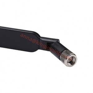 <span class=keywords><strong>Antenne</strong></span> NB33 4glte 4G LTE <span class=keywords><strong>omnidirectionnelle</strong></span> noire/blanche 4G Paddle adaptée à Huawei B315 B310 - Product Image 4