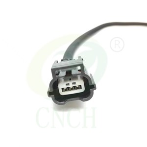 自動車用電気部品フロントリバースパーキングセンサーリムマウントエクステンションアダプターハーネス - Product Image 1