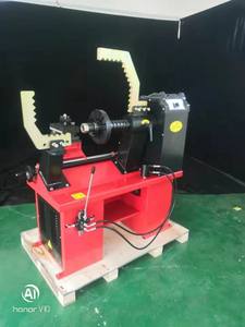 Máquina <span class=keywords><strong>Enderezadora</strong></span> <span class=keywords><strong>de</strong></span> <span class=keywords><strong>Llantas</strong></span> SD-ARM 95 - Product Image 3