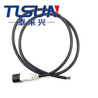 Vente directe d'usine, cordon d'alimentation H05VV-F 3 conducteurs 1 mm VDE IEC C13