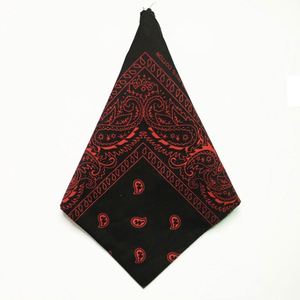 Bandanas personnalisées avec design imprimé sur mesure pour les mariages, les fêtes et les événements - Product Image 4