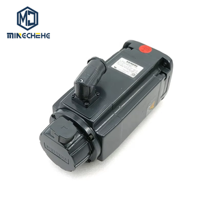 Moteur servo synchrone 1FK7044-4CF71-1RG2 1FK7044-4AF71-1RG2 pour l'automatisation industrielle 1,57 kW avec encodeur absolu EnDat 2.2 - Product Image 1