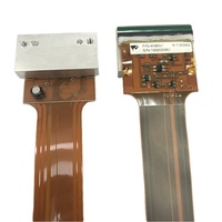 Tête d'impression thermique 32 mm pour imprimante TTO 6230 6330