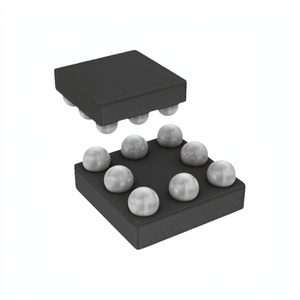 ชิป8 ufbga WLCSP ของแท้ ADA4505-2ACBZ-RL วงจรรวม2วงจรส่วนประกอบชุดอิเล็กทรอนิกส์8WLCSP - Product Image 1