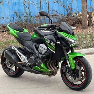 Motocicleta <span class=keywords><strong>Kawasaki</strong></span> Z800 Usada de 806cc con Motor DOHC de 16 Válvulas Refrigerado por Líquido con Inyección Electrónica de Combustible - Product Image 1