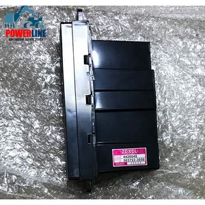 Parti dell'escavatore di consegna veloce ZX200 ZX250 pannello di controllo dell'aria condizionata 4426048 per <span class=keywords><strong>Hitachi</strong></span> - Product Image 3