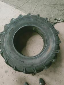 ยางคุณภาพจากจีน ราคาขายส่ง ยางรถบรรทุกขนาด 14.9-24 - Product Image 4