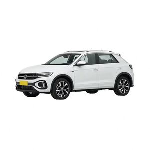 2024มือสองราคาถูกมากที่สุด VW troc เบนซิน SUV รถสเตชั่นแวกอนสำหรับครอบครัว - Product Image 1