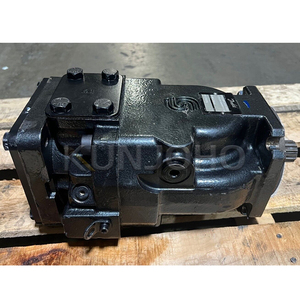 Bomba hidráulica de pistón variable Danfoss Serie 45 FRR090C FRL074B FRL090C FRR074 FRL074BAG2020NNN3S1N4A1NAAANNNNNN - Product Image 3