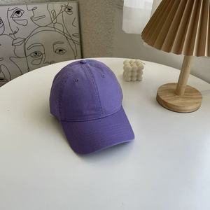 Cappello da Baseball Vintage 59 Fifty a 5/6 Pannelli, Stile Hip Hop e Moda, Personalizzabile con Logo Ricamato, Vendita all'Ingrosso 2026 - Product Image 4