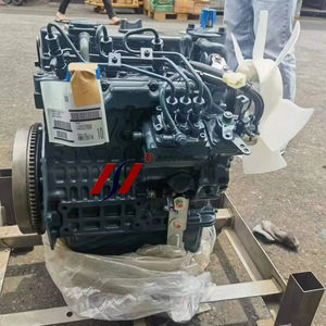 Новый оригинальный двигатель экскаватора D902 дизельный двигатель D902 двигатель в сборе для Kubota - Product Image 1