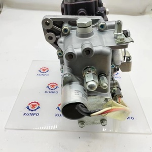 Engine Parts for 4TNV98 4TNV94 Diesel Pump 729929-51310 Pump in Stock Now - Product Image 3