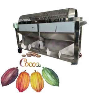 เครื่องตัดปลอก<span class=keywords><strong>โกโก้</strong></span>เครื่องแยกฝักโกโก้ - Product Image 1